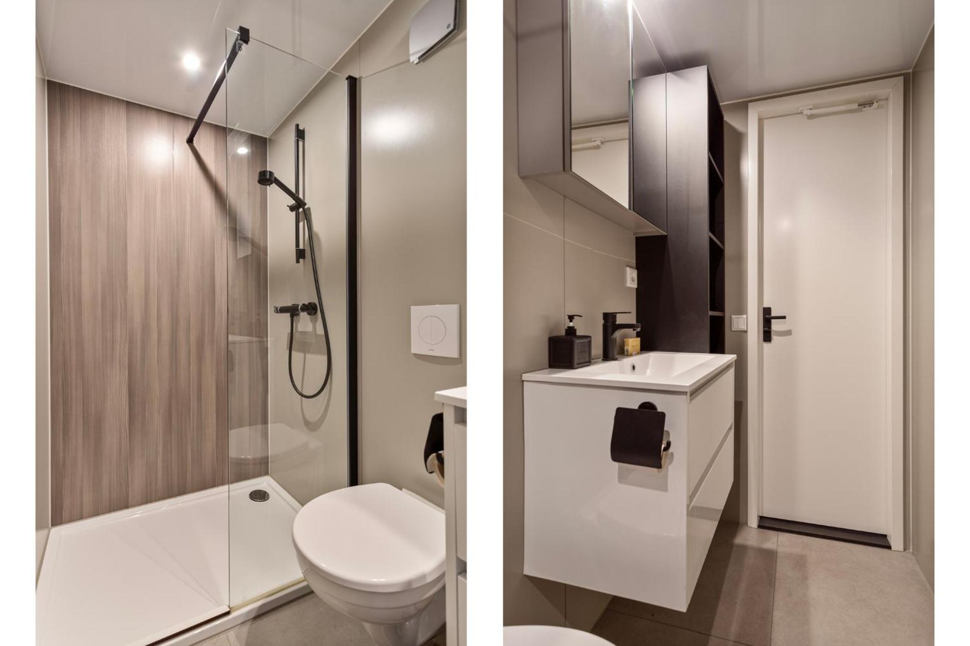 Luxurious Waterloft Near Beach And Centre By Weltevreden Experience Зеволде Екстериор снимка